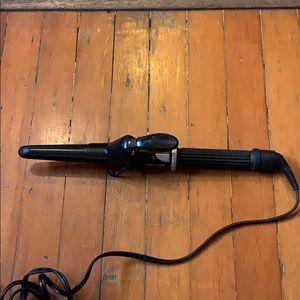 Babyliss 1’ Barrel Curling Iron